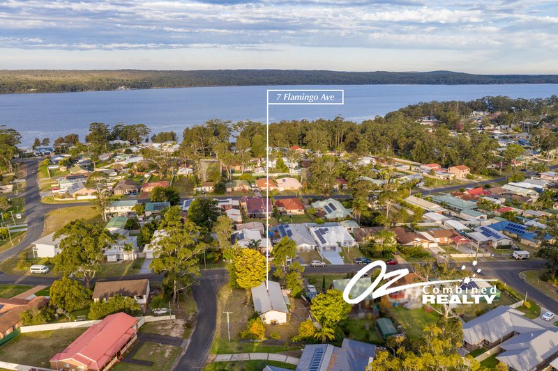 Photo - 7 Flamingo Avenue, Sanctuary Point NSW 2540 - Image 2