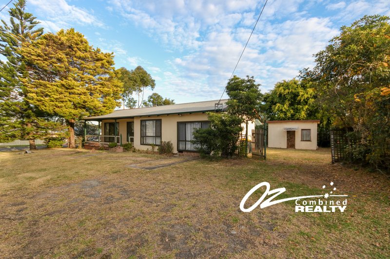 Photo - 7 Flamingo Avenue, Sanctuary Point NSW 2540 - Image 12