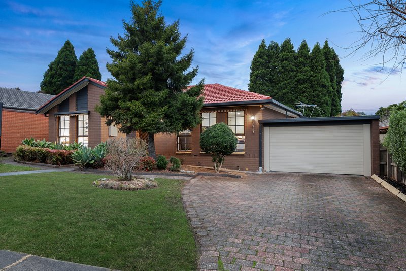 7 Flamingo Drive, Wantirna South VIC 3152