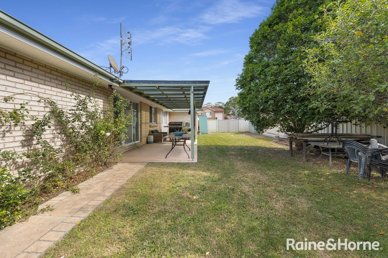 Photo - 7 Flanagan Court, Worrigee NSW 2540 - Image 14