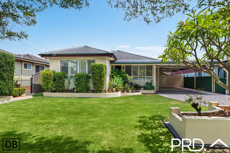 7 Flanders Avenue, Milperra NSW 2214