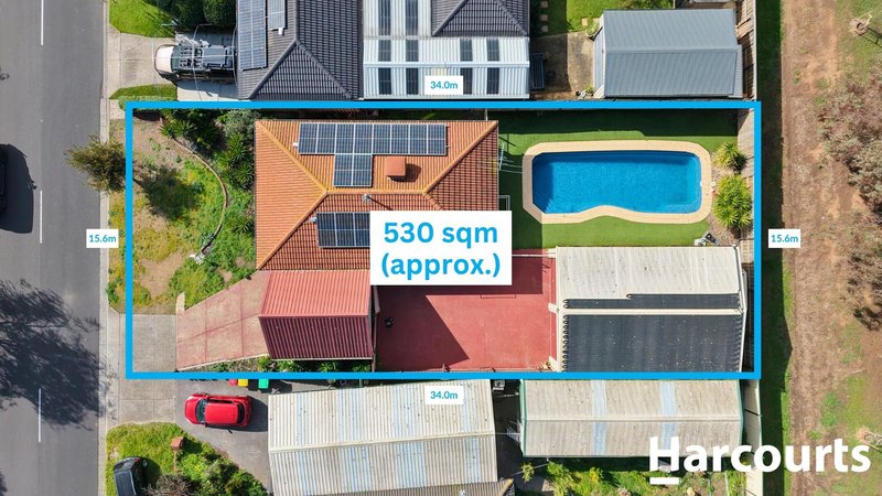 Photo - 7 Flemington Crescent, Werribee VIC 3030 - Image 10