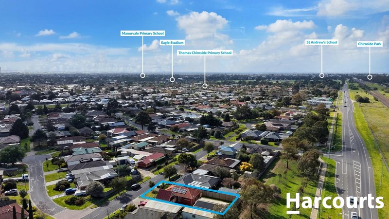Photo - 7 Flemington Crescent, Werribee VIC 3030 - Image 12