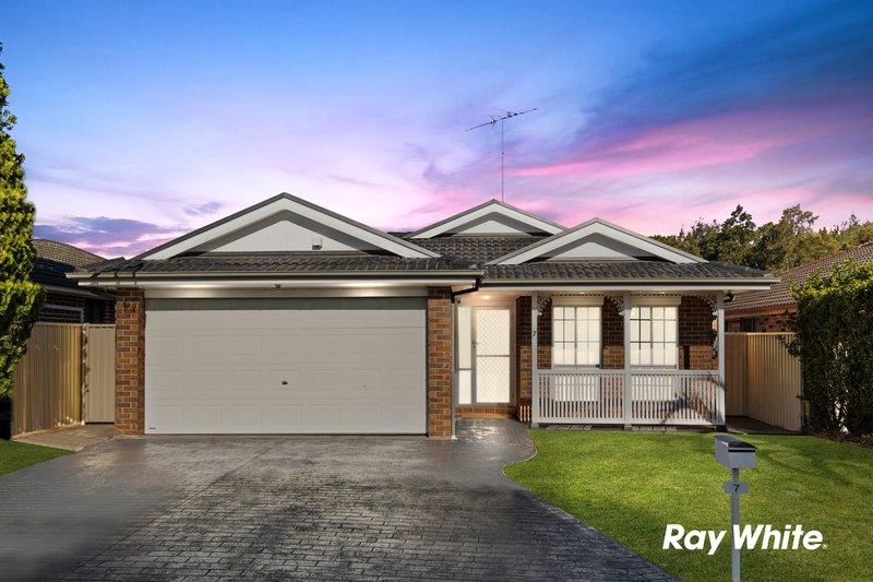 7 Flemming Grove, Doonside NSW 2767