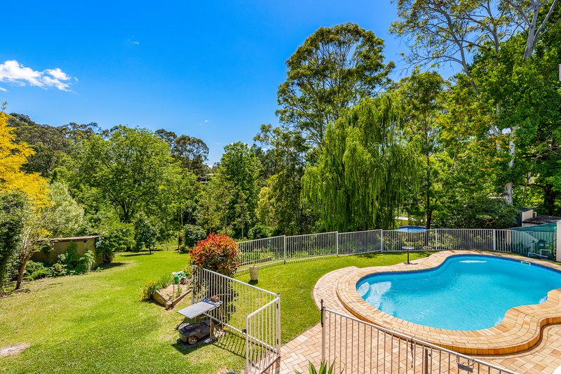 7 Florence Avenue, Kurrajong NSW 2758