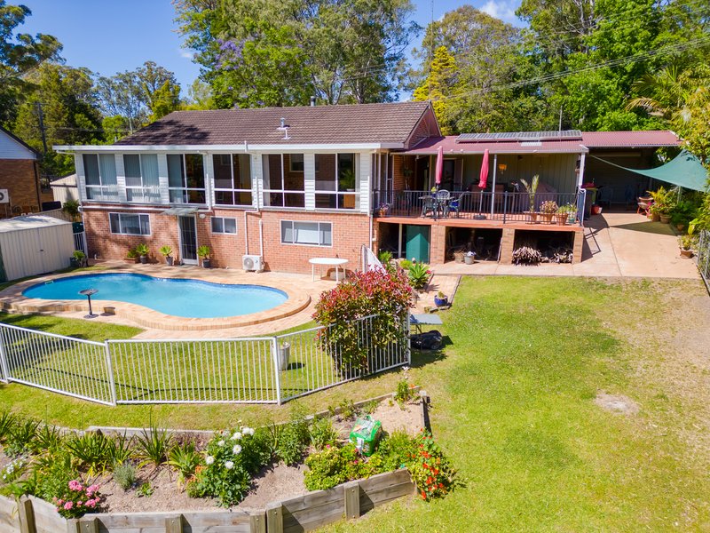 Photo - 7 Florence Avenue, Kurrajong NSW 2758 - Image 12