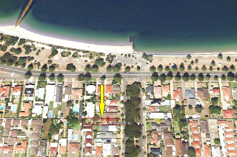 7 Florence Street, Ramsgate Beach NSW 2217