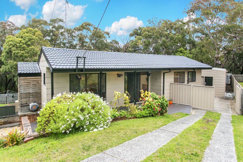 7 Floyd Place, Helensburgh NSW 2508