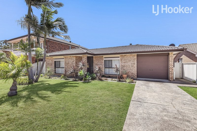 7 Footscray Street, St Johns Park NSW 2176