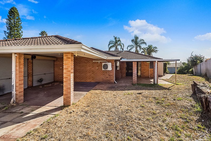 Photo - 7 Fordred Place, Parmelia WA 6167 - Image 15