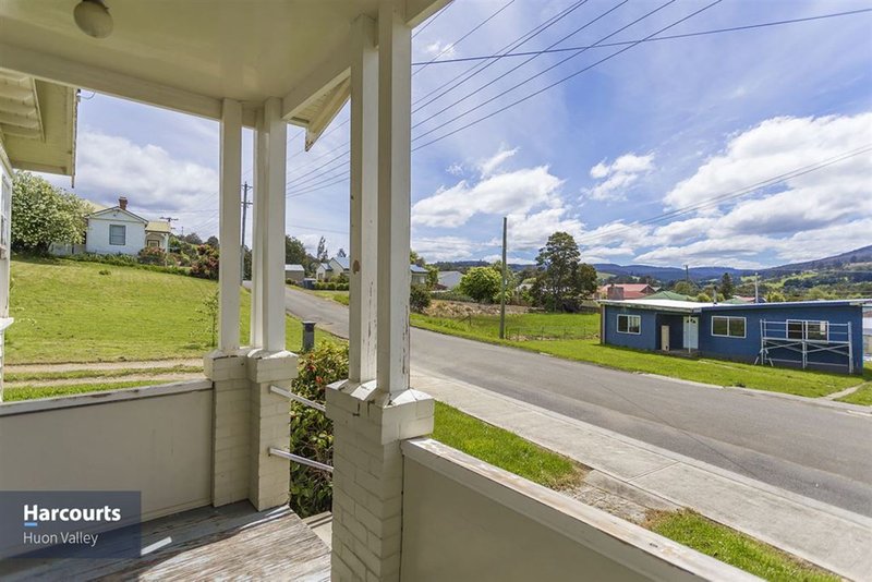 Photo - 7 Fords Road, Geeveston TAS 7116 - Image 2