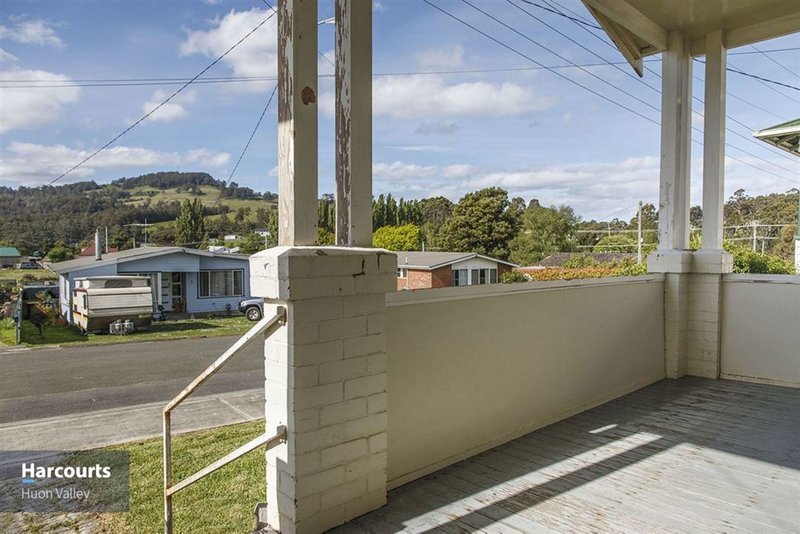 Photo - 7 Fords Road, Geeveston TAS 7116 - Image 3