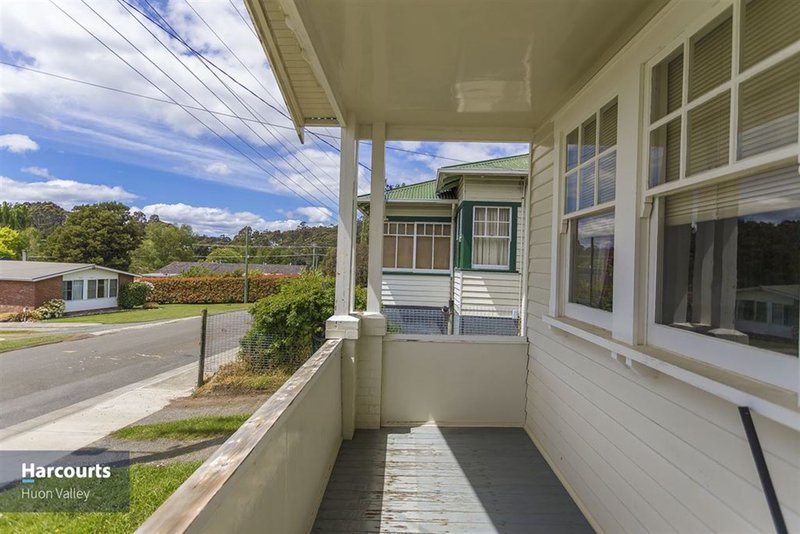 Photo - 7 Fords Road, Geeveston TAS 7116 - Image 4