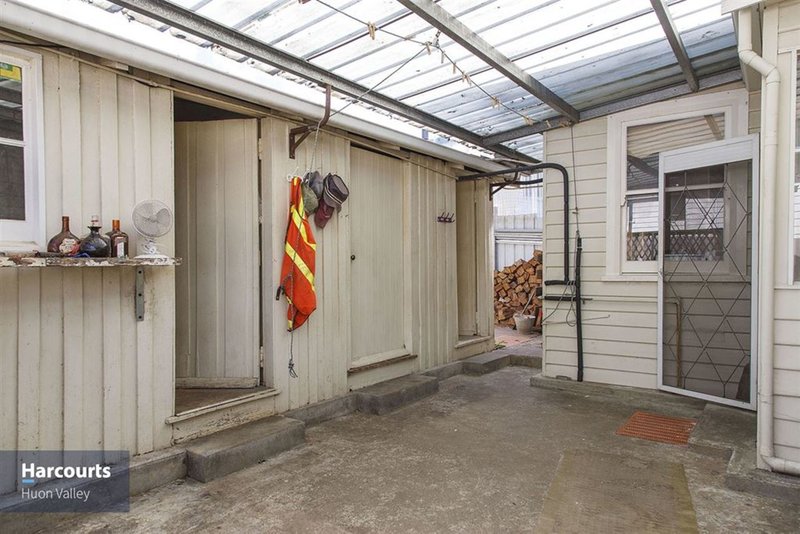 Photo - 7 Fords Road, Geeveston TAS 7116 - Image 11