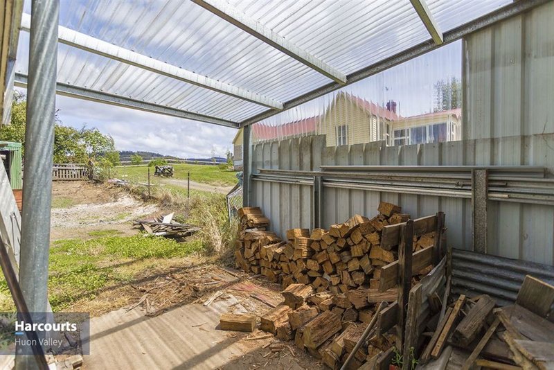 Photo - 7 Fords Road, Geeveston TAS 7116 - Image 12