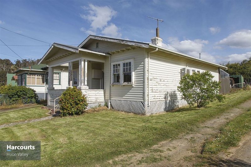 Photo - 7 Fords Road, Geeveston TAS 7116 - Image 17