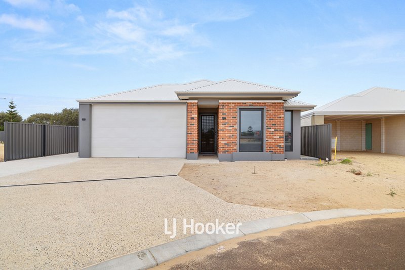 Photo - 7 Foredeck Close, Geographe WA 6280 - Image 1