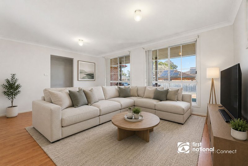 Photo - 7 Forest Place, South Windsor NSW 2756 - Image 2