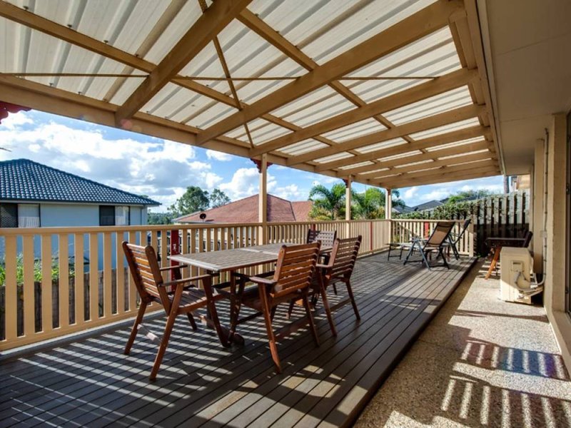 7 Forest Ridge Court, Springfield Lakes QLD 4300