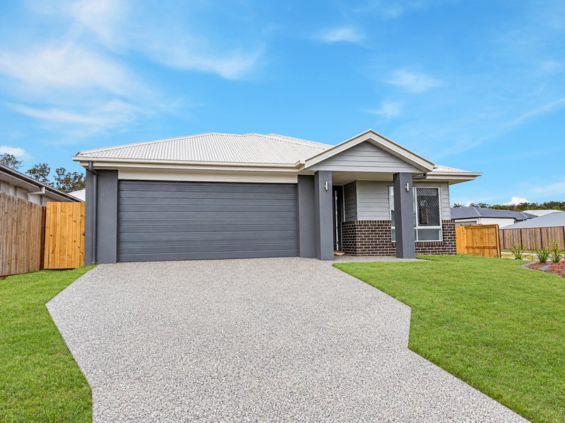 Photo - 7 Forestoak Street, Narangba QLD 4504 - Image 1