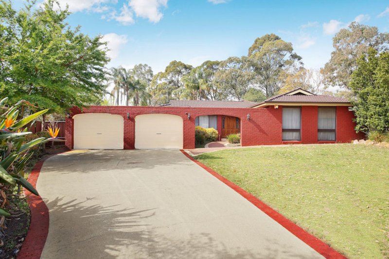 7 Forresters Close, Woodbine NSW 2560