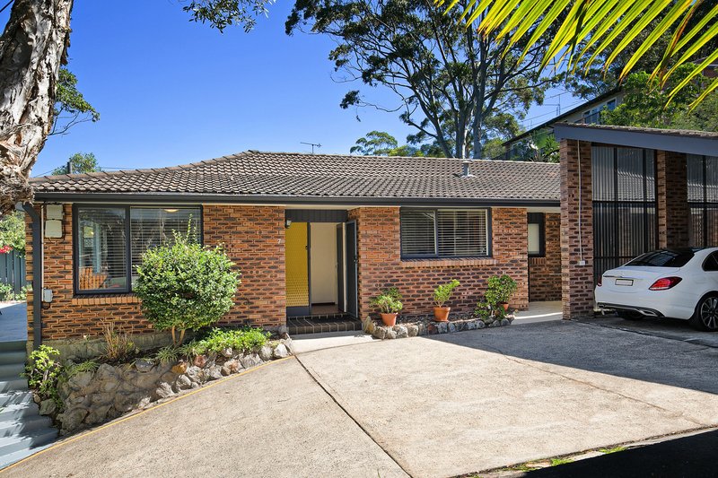 7 Foveaux Place, Cromer NSW 2099