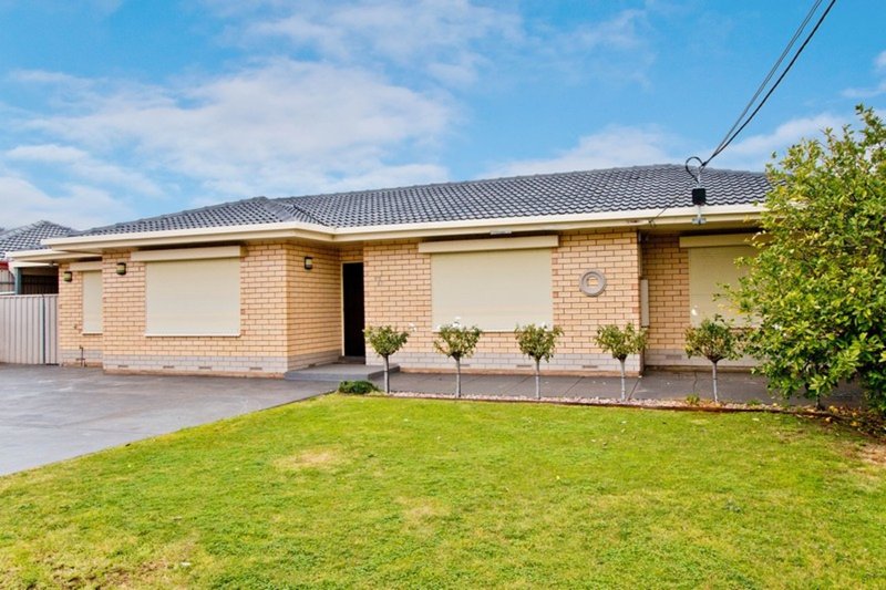 7 Fowler Avenue, Flinders Park SA 5025