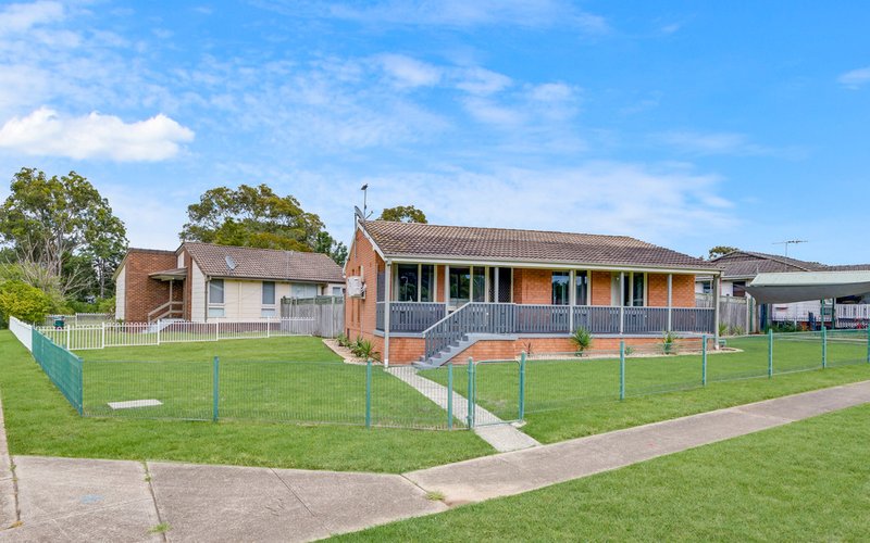 7 Foxlow Place, Airds NSW 2560