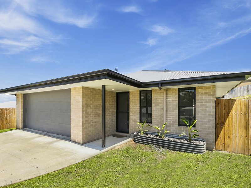 Photo - 7 Foxtail Ct , Gympie QLD 4570 - Image 2