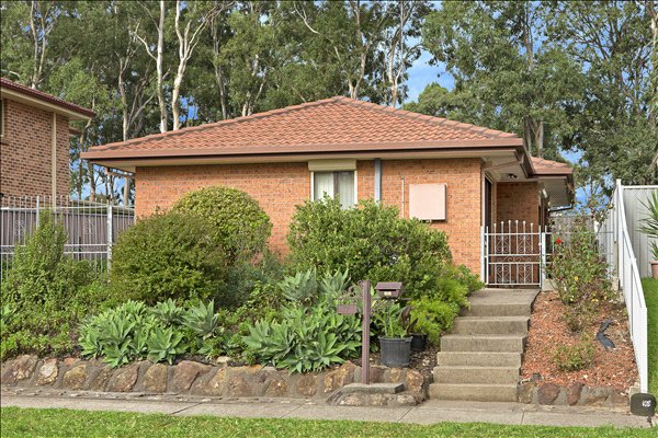 7 Foxwood Avenue, Quakers Hill NSW 2763