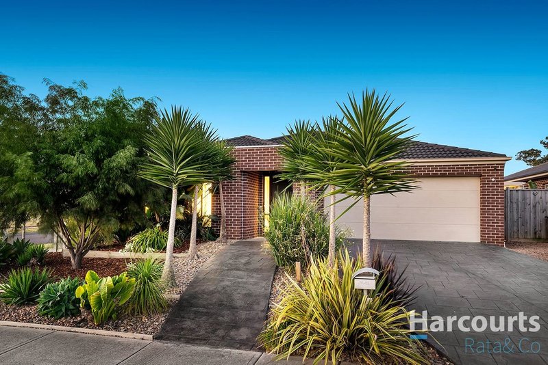 7 Francesca Drive, Mernda VIC 3754