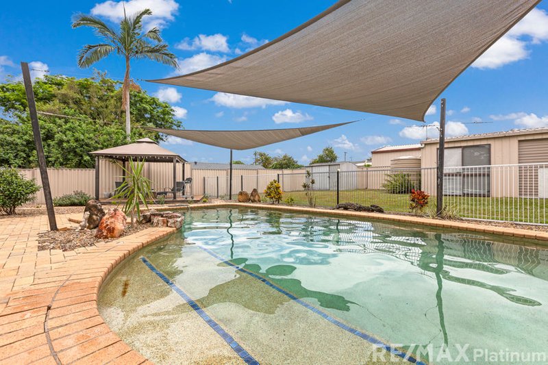 7 Fraser Place, Morayfield QLD 4506