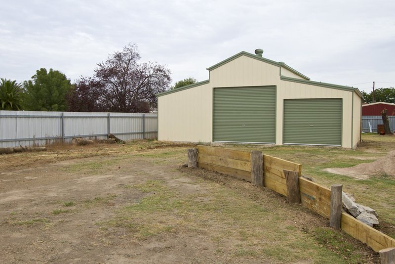 7 Fraser Street, Culcairn NSW 2660