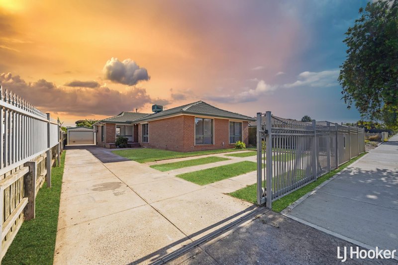 7 Frobisher Street, Melton VIC 3337