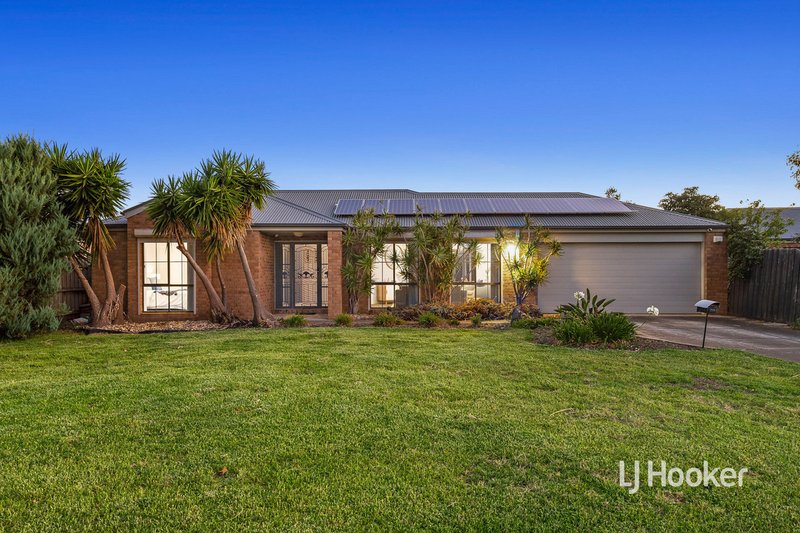 7 Fullard Close, Point Cook VIC 3030