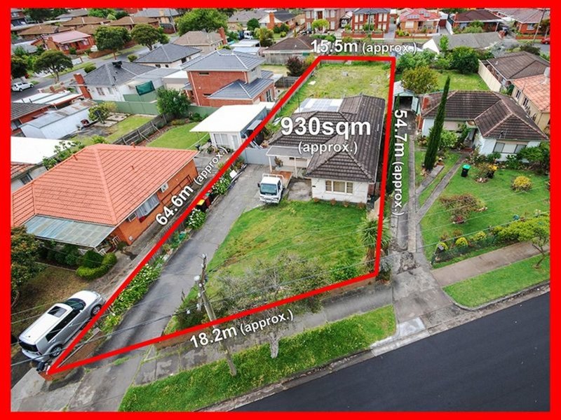 7 Furnew Street, Springvale VIC 3171