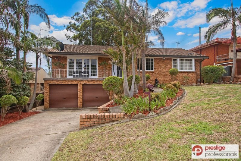 7 Gal Crescent, Moorebank NSW 2170