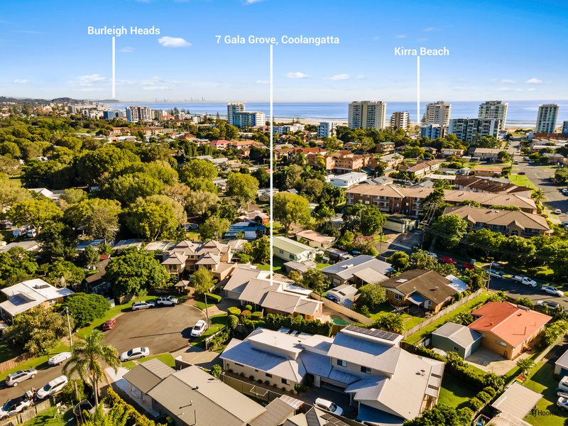 Photo - 7 Gala Grove, Coolangatta QLD 4225 - Image 15