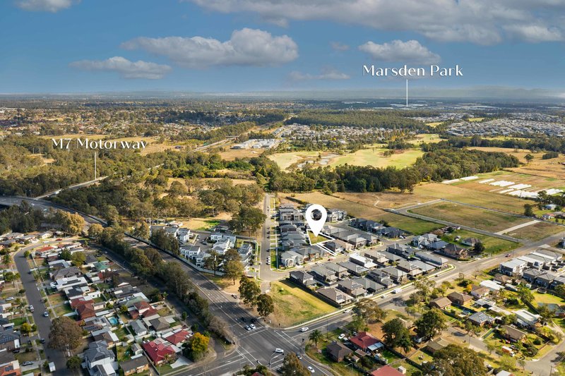 Photo - 7 Galbraith Street, Nirimba Fields NSW 2763 - Image 5