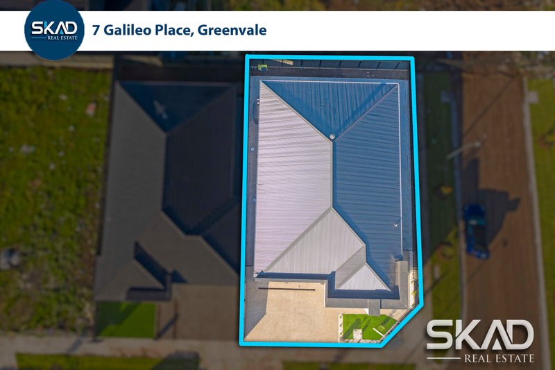 Photo - 7 Galileo Place, Greenvale VIC 3059 - Image 22