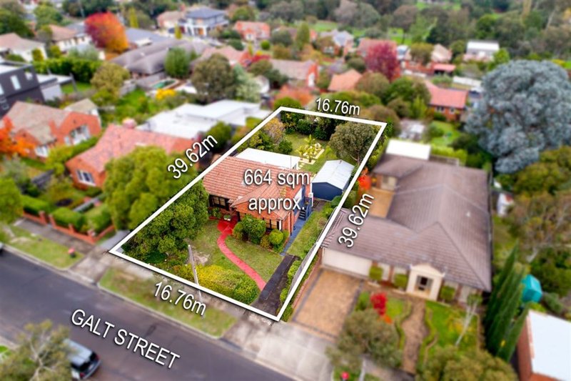 7 Galt Street, Box Hill North VIC 3129