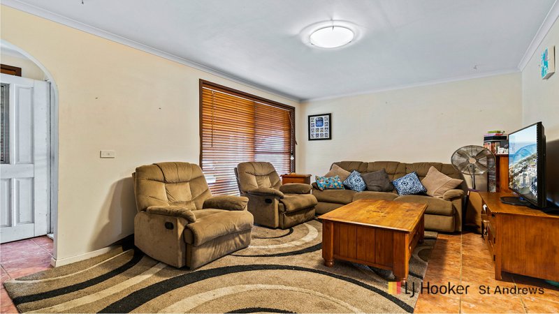 Photo - 7 Gannet Street, Raby NSW 2566 - Image 3