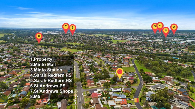 Photo - 7 Gannet Street, Raby NSW 2566 - Image 13