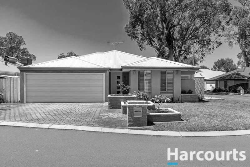 7 Garden Road, Dawesville WA 6211