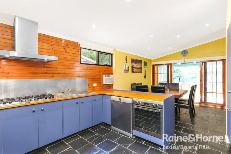 Photo - 7 Gardiner Avenue, Banksia NSW 2216 - Image 4