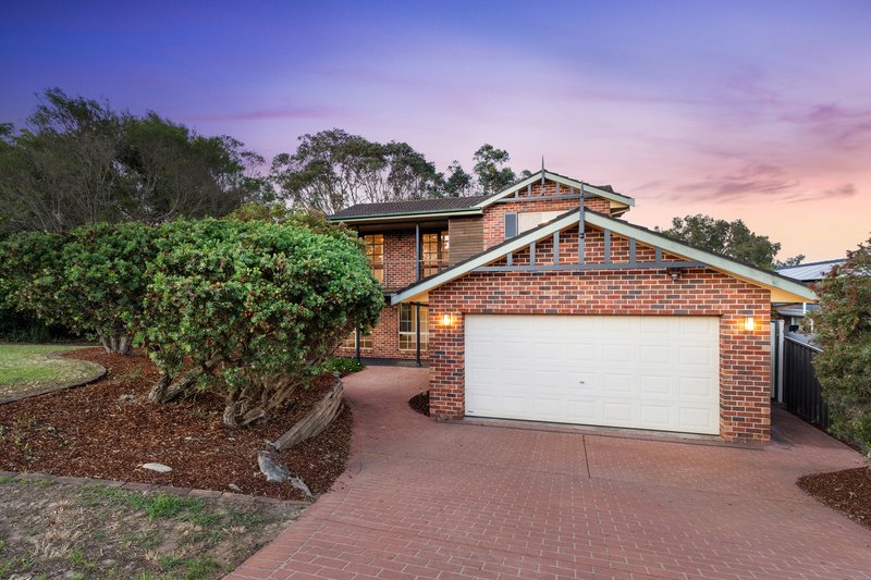 7 Garling Place, Barden Ridge NSW 2234