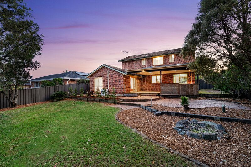 Photo - 7 Garling Place, Barden Ridge NSW 2234 - Image 14