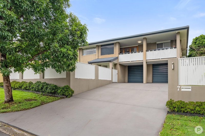 7 Garner Street, Everton Park QLD 4053