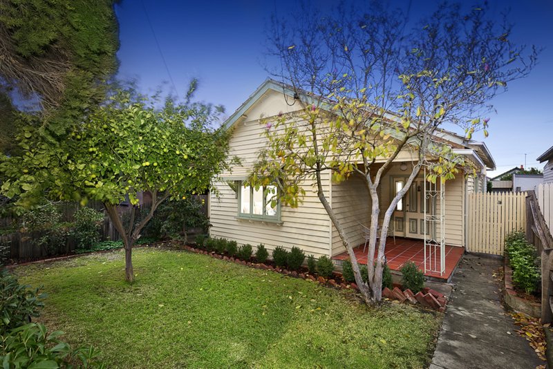 7 Garnet Street, Brunswick VIC 3056