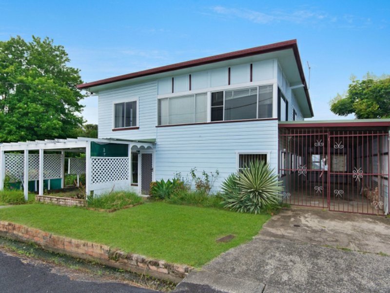 Photo - 7 Garrard Lane, Girards Hill NSW 2480 - Image 1